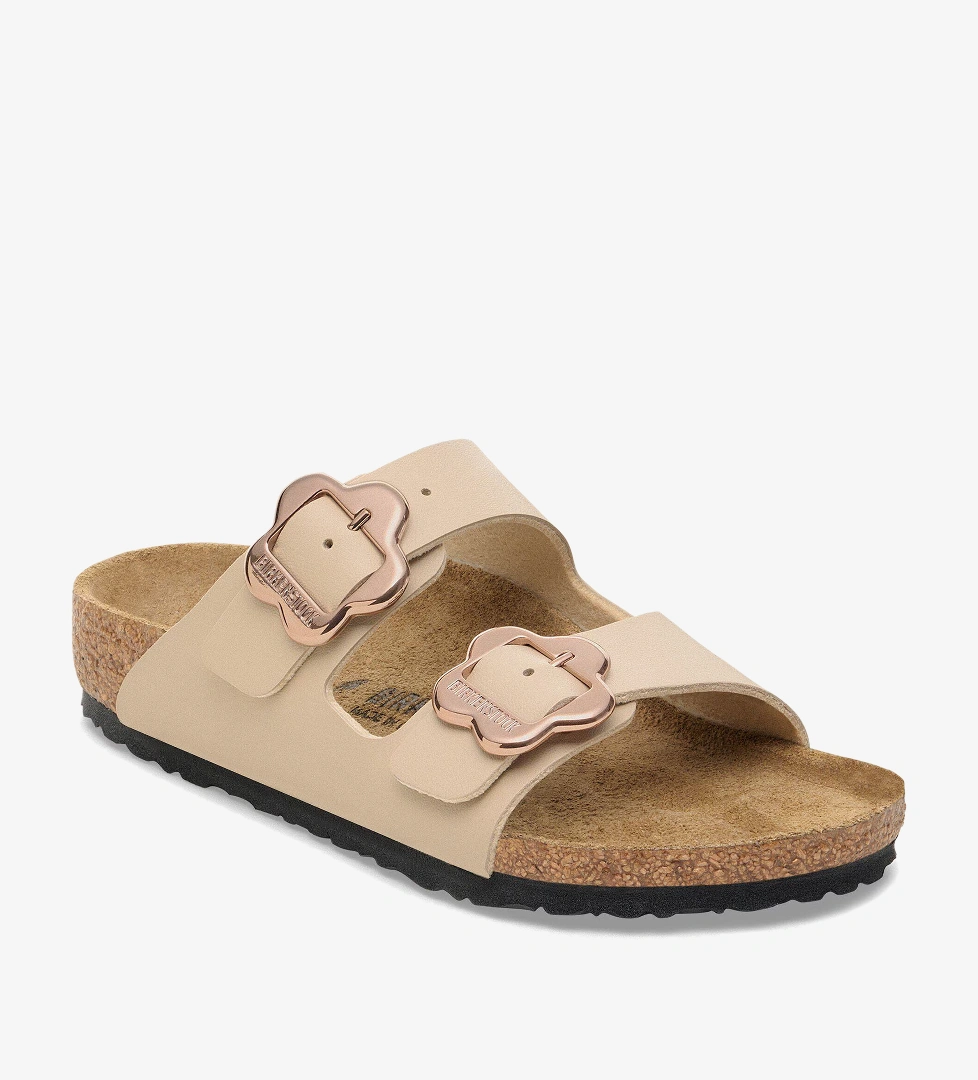ARIZONA KIDS BF FLOWER BUCKLE