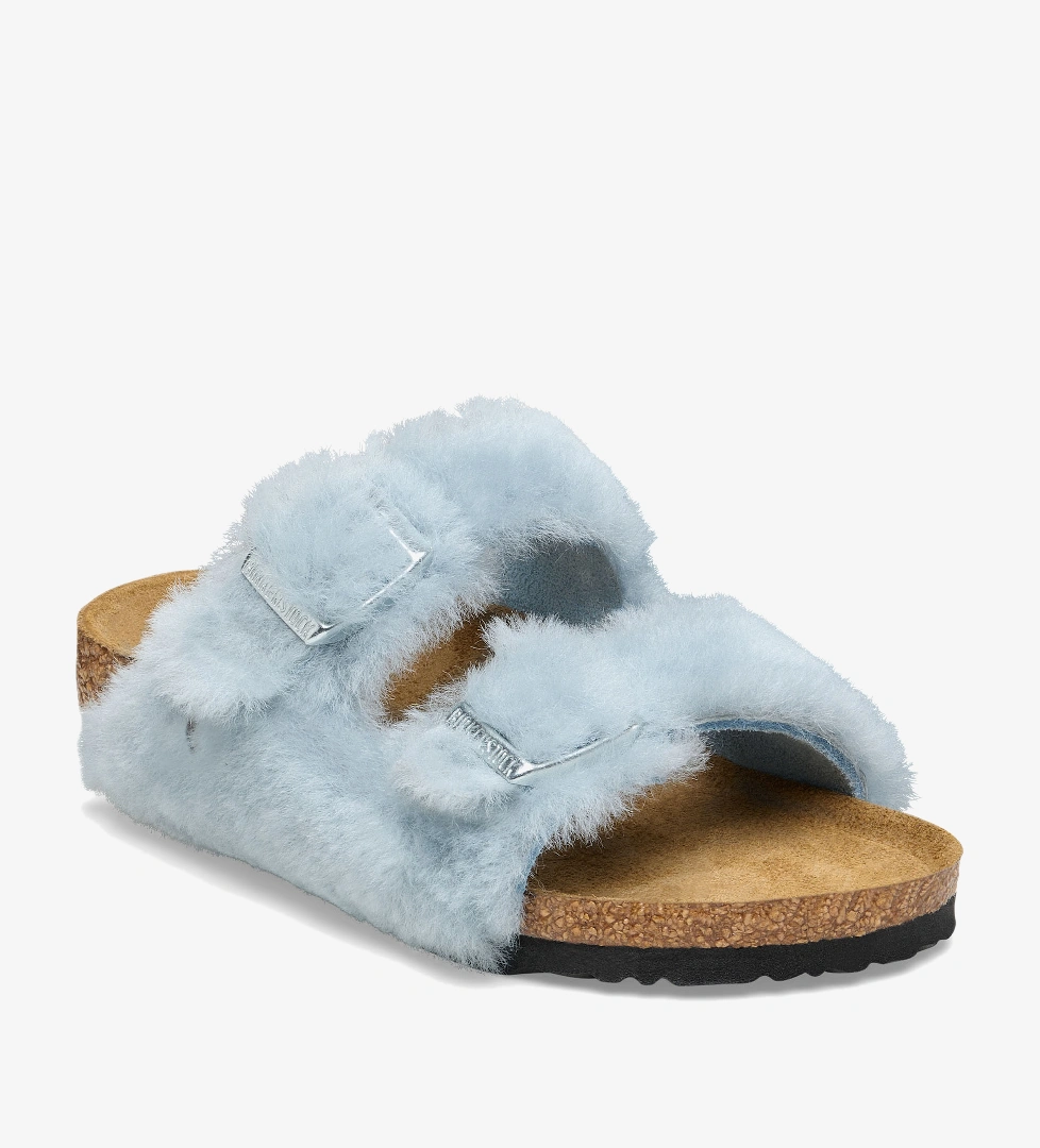ARIZONA KIDS SHEARLING UPPER
