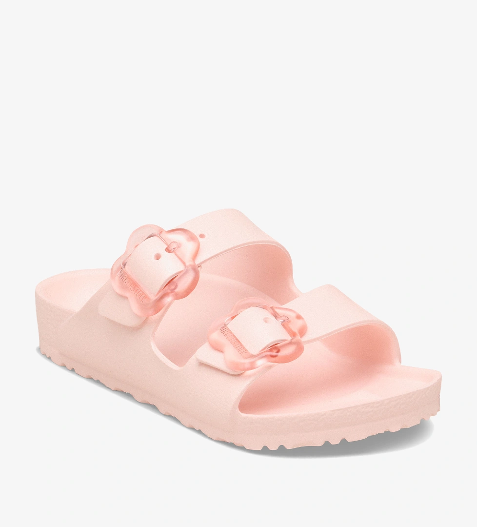 ARIZONA KIDS EVA FLOWER BUCKLE