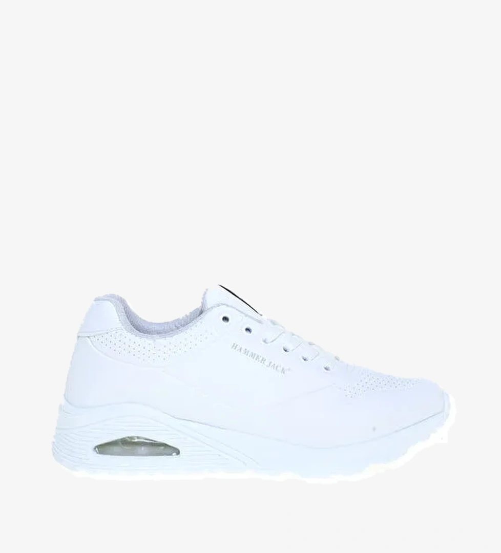 Hammer Jack Hammer Jack Beyaz Kadın Sneaker 545 5005-Z - 1.999,9₺ - Boyner