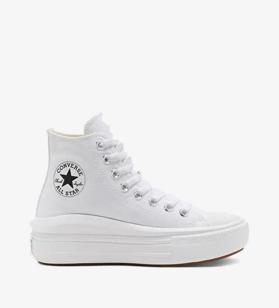 Converse Beyaz Converse Chuck Taylor 568498c