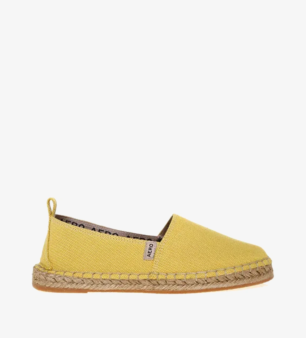 Aeropostale Sarı Aeropostale Espadril