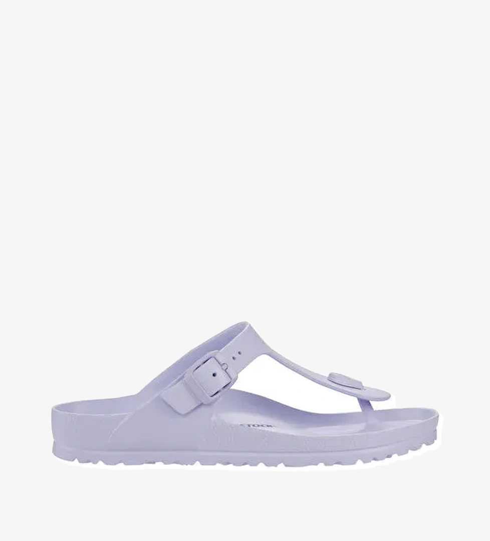 Birkenstock Birkenstock Mor Kadın Terlik 1017995 model görseli