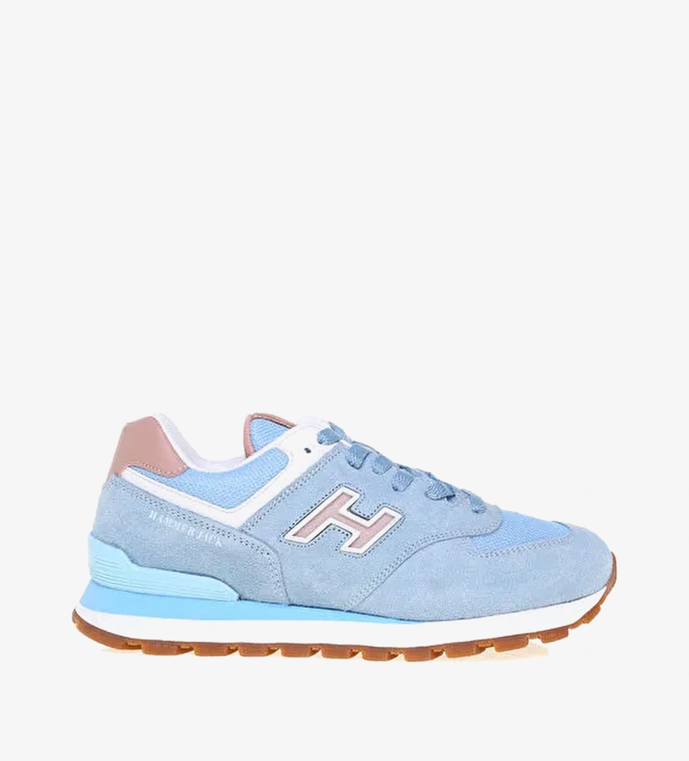 Hammer Jack Pudra Kadın Sneaker 102 19253-G