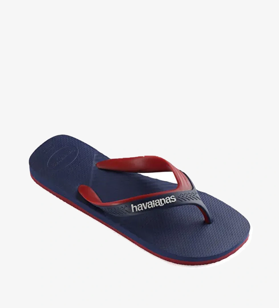 Havaianas Lacivert Erkek Terlik CASUAL - Görsel 1