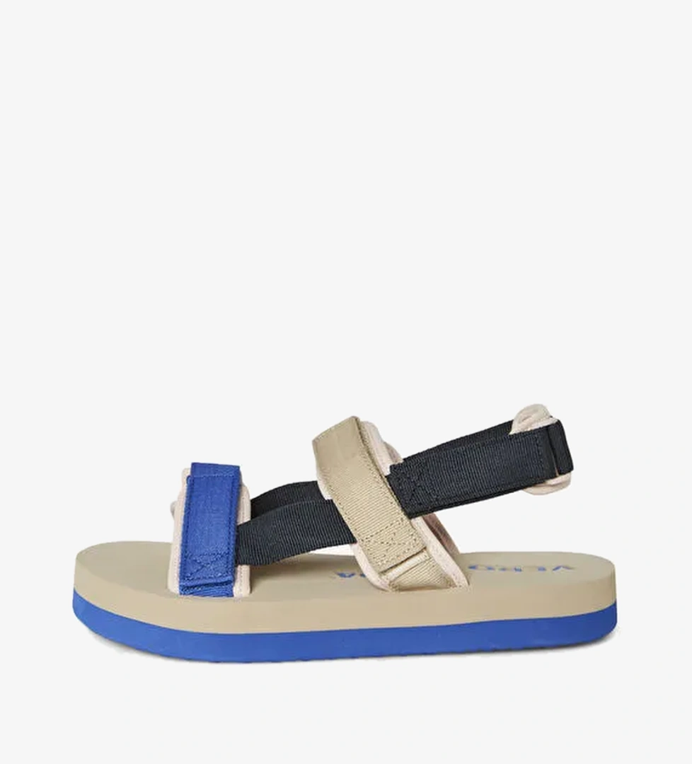 Vero Moda Çok Renkli Kadın Sandalet 10195807