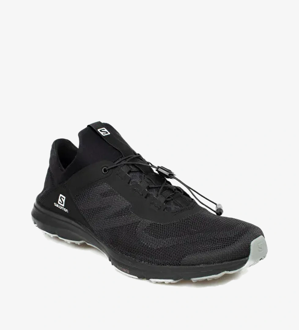 Salomon Siyah Salomon Amphib Bold