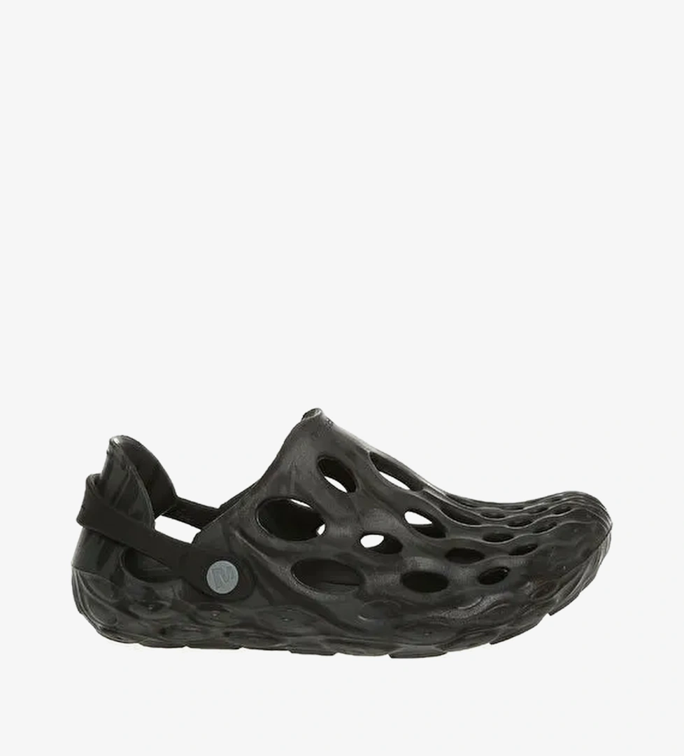 Merrell Siyah Kadın Deniz Ayakkabısı HYDRO MOC