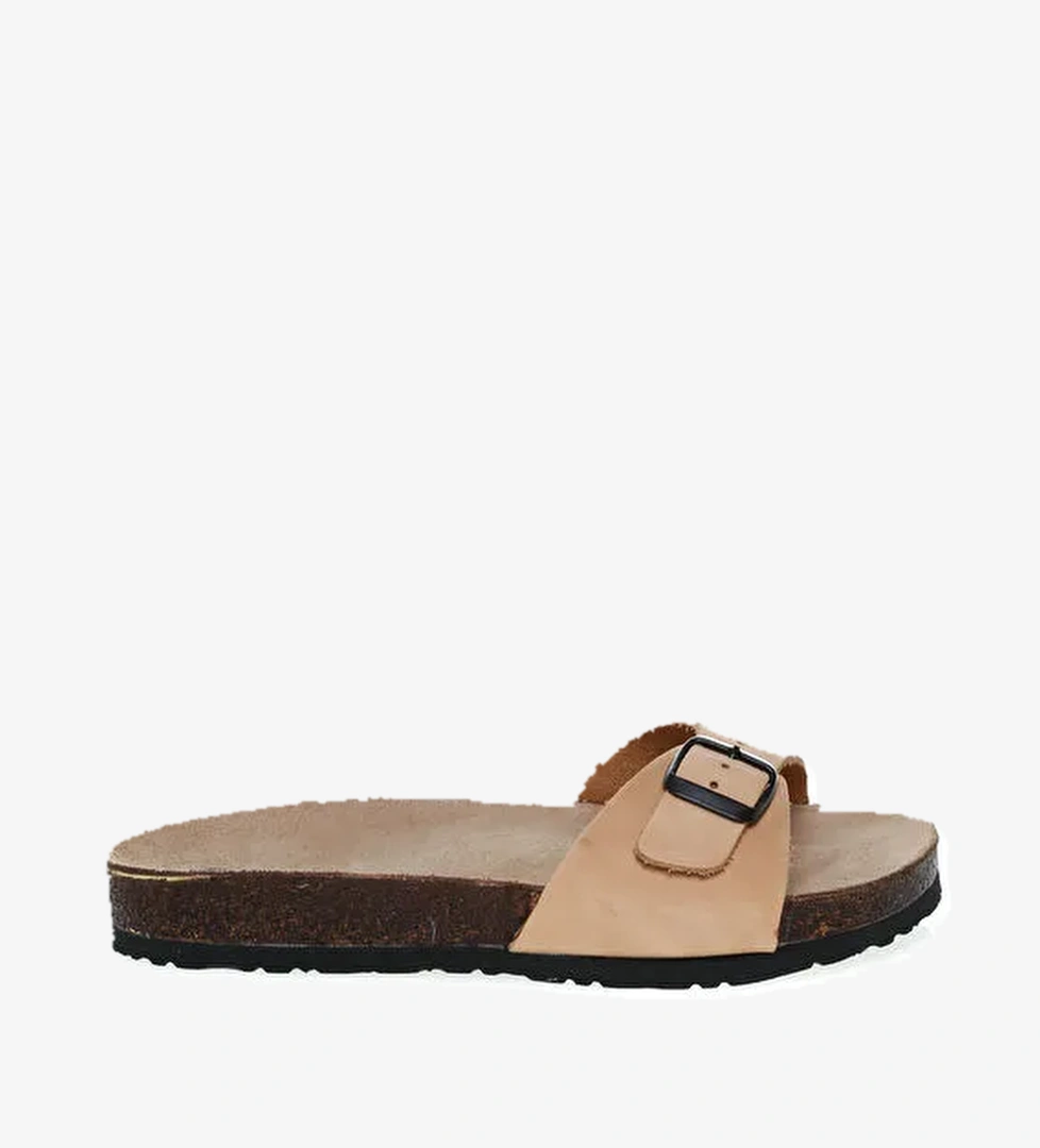 Cotton Bar Cotton Bar Terlik model görseli