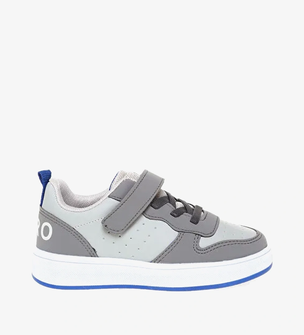 Aeropostale Aeropostale Gri Mavi Innana Gri - Mavi Erkek Çocuk Sneaker Boyner'de! Gri Mavi - 1. görsel