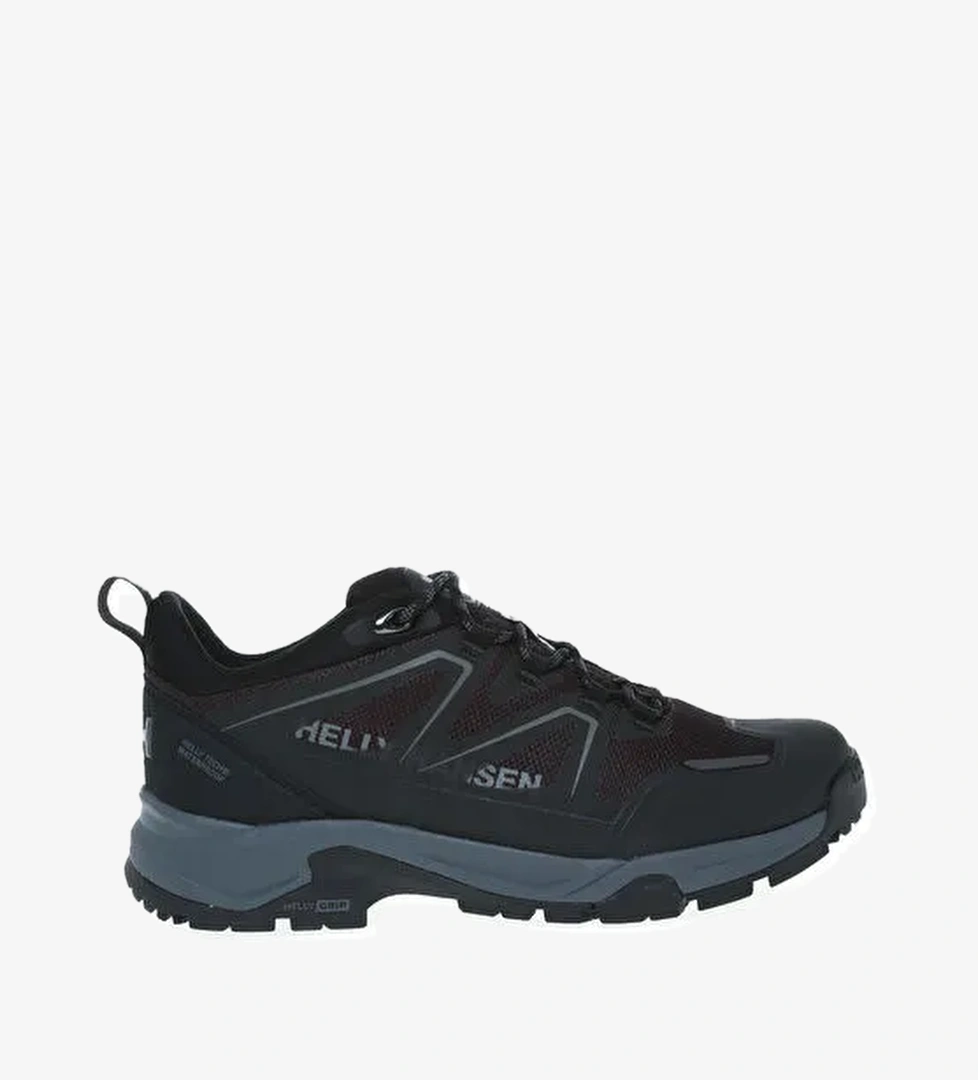 Helly Hansen Helly Hansen HH CASCADE LOW HT Siyah Outdoor Ayakkabısı model görseli