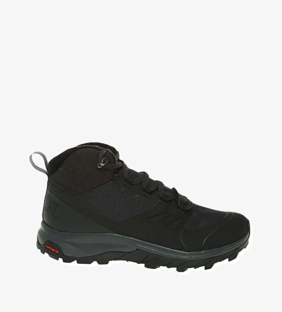 Salomon Salomon OUTsnap CSWP W Bk/Ebo Siyah Kadın Outdoor Bot model görseli