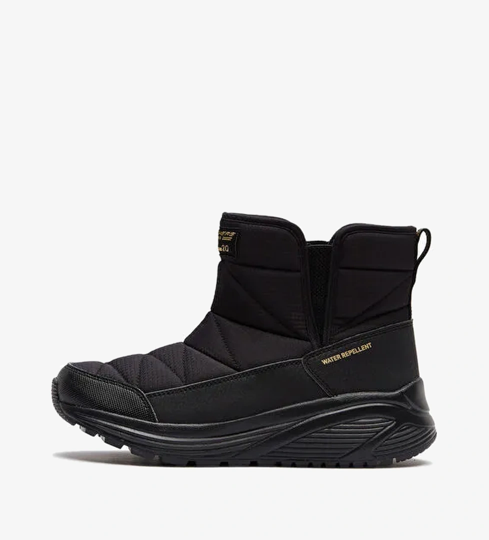 Skechers Skechers 117059 BBK BOBS SPARROW Siyah Kadın Bot model görseli