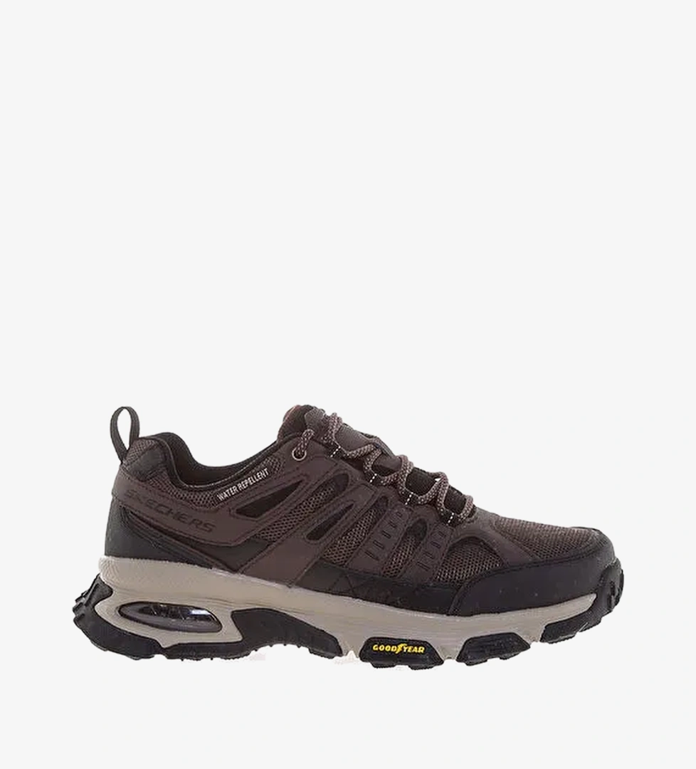 Skechers 237214 BRBK SKECH-AÄ°R ENVOY Kahverengi Erkek Outdoor Ayakkabı