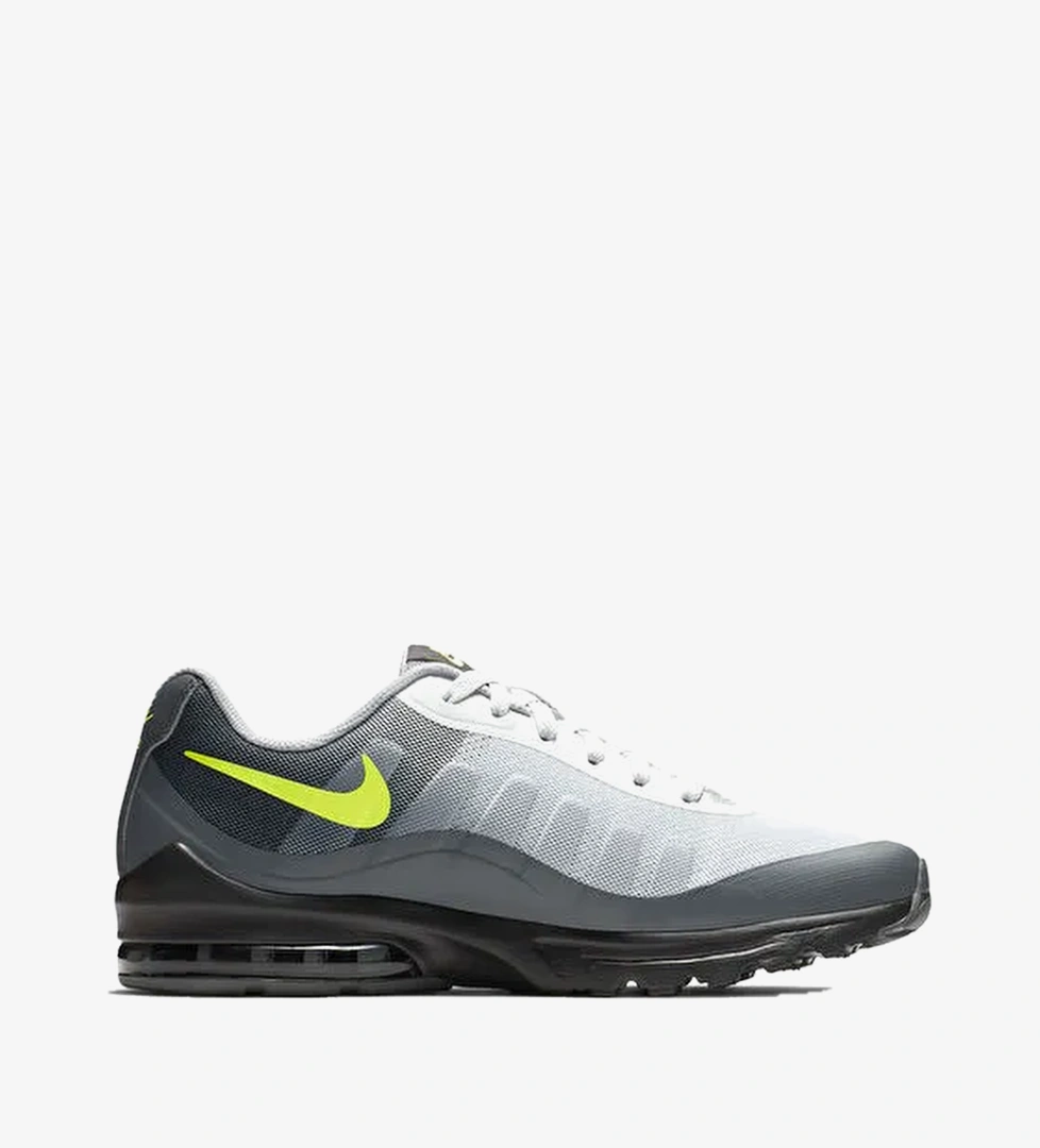 Nike Gri Nike Air Max Invigor