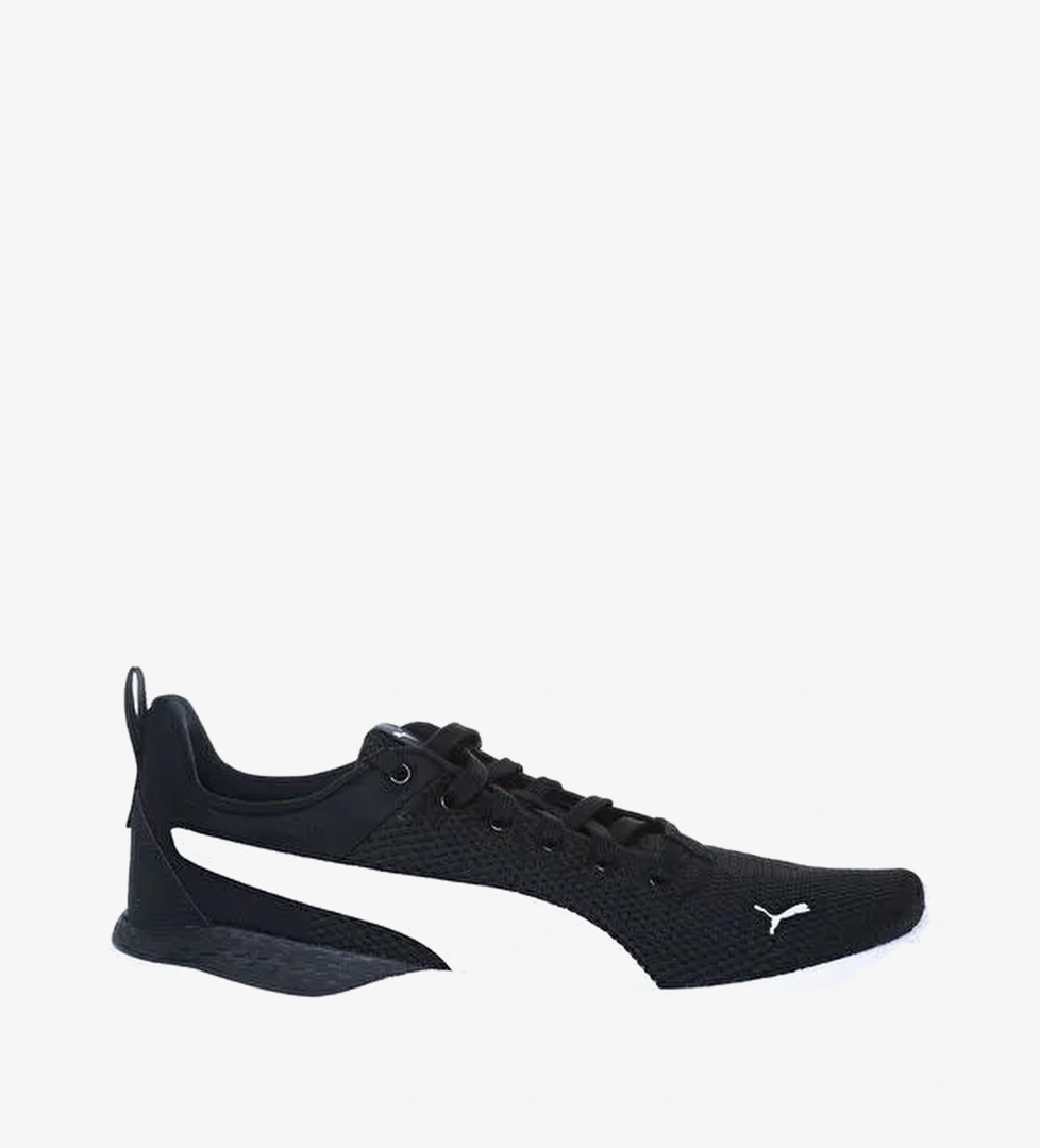 Puma Puma Siyah Beyaz 37112802 Anzarun Lite Siyah Erkek Lifestyle Ayakkabı Boyner'de! Siyah Beyaz - 1. görsel