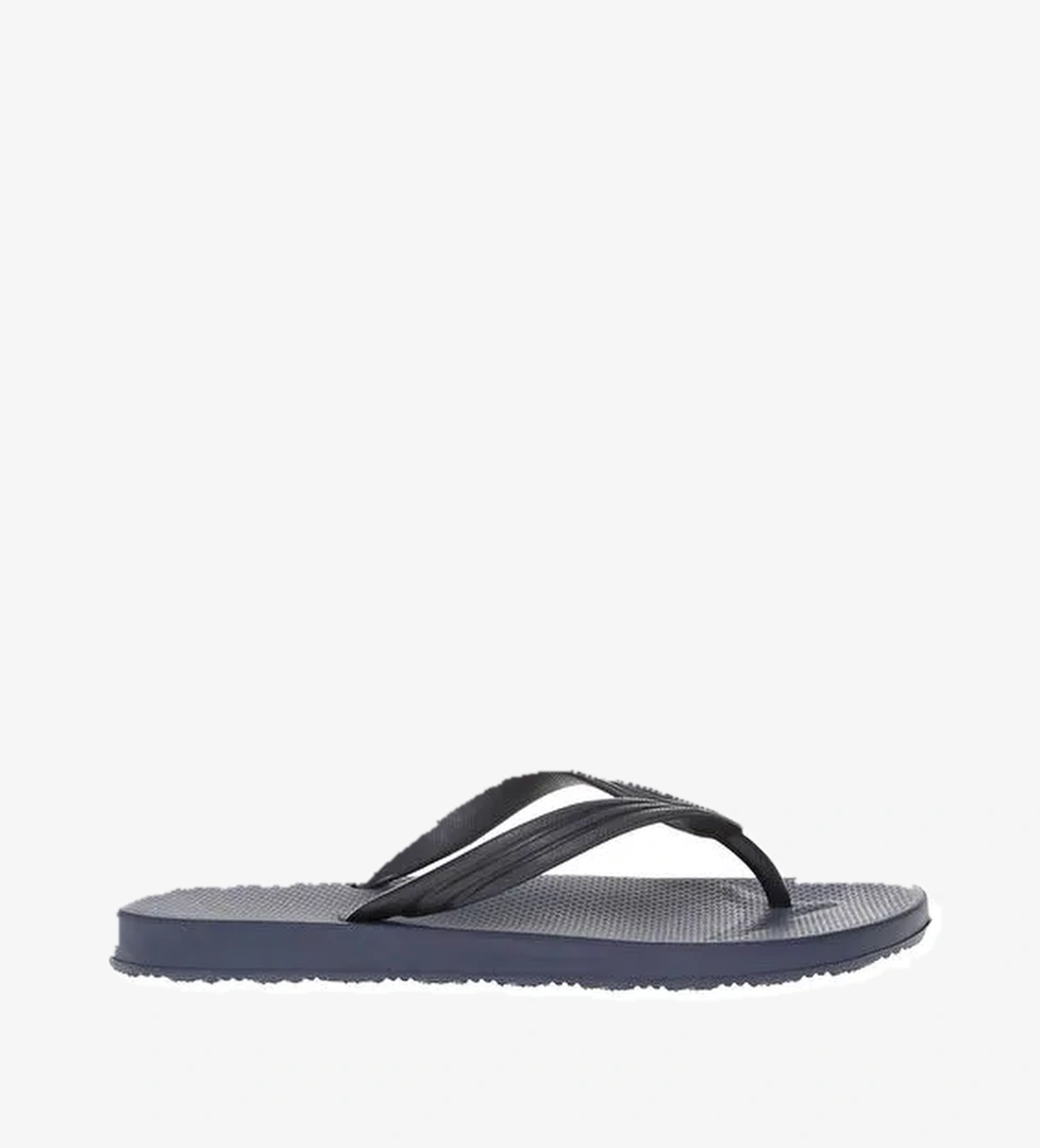 T-Box Antrasit Erkek Plaj Terliği SEAN