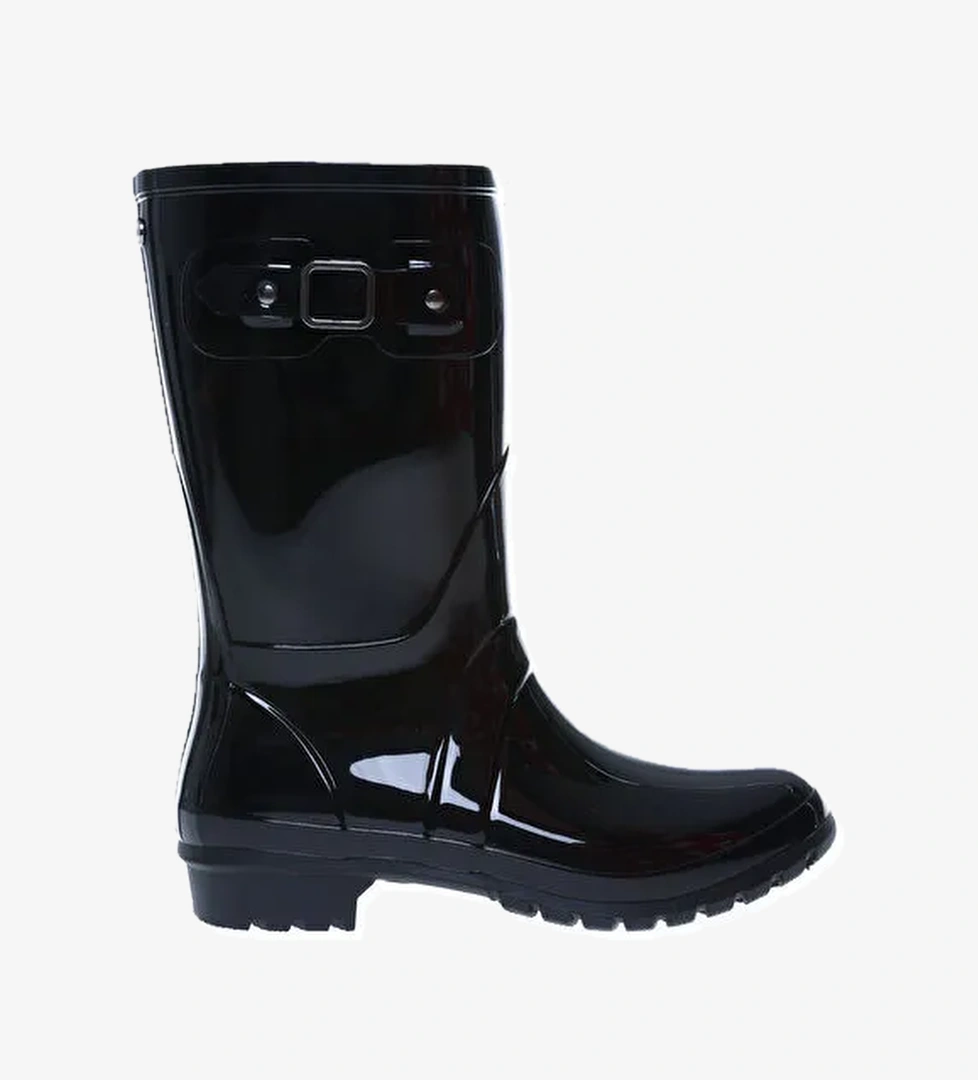 Igor Igor Siyah Kadın Yağmur Çizmesi W10133 model görseli