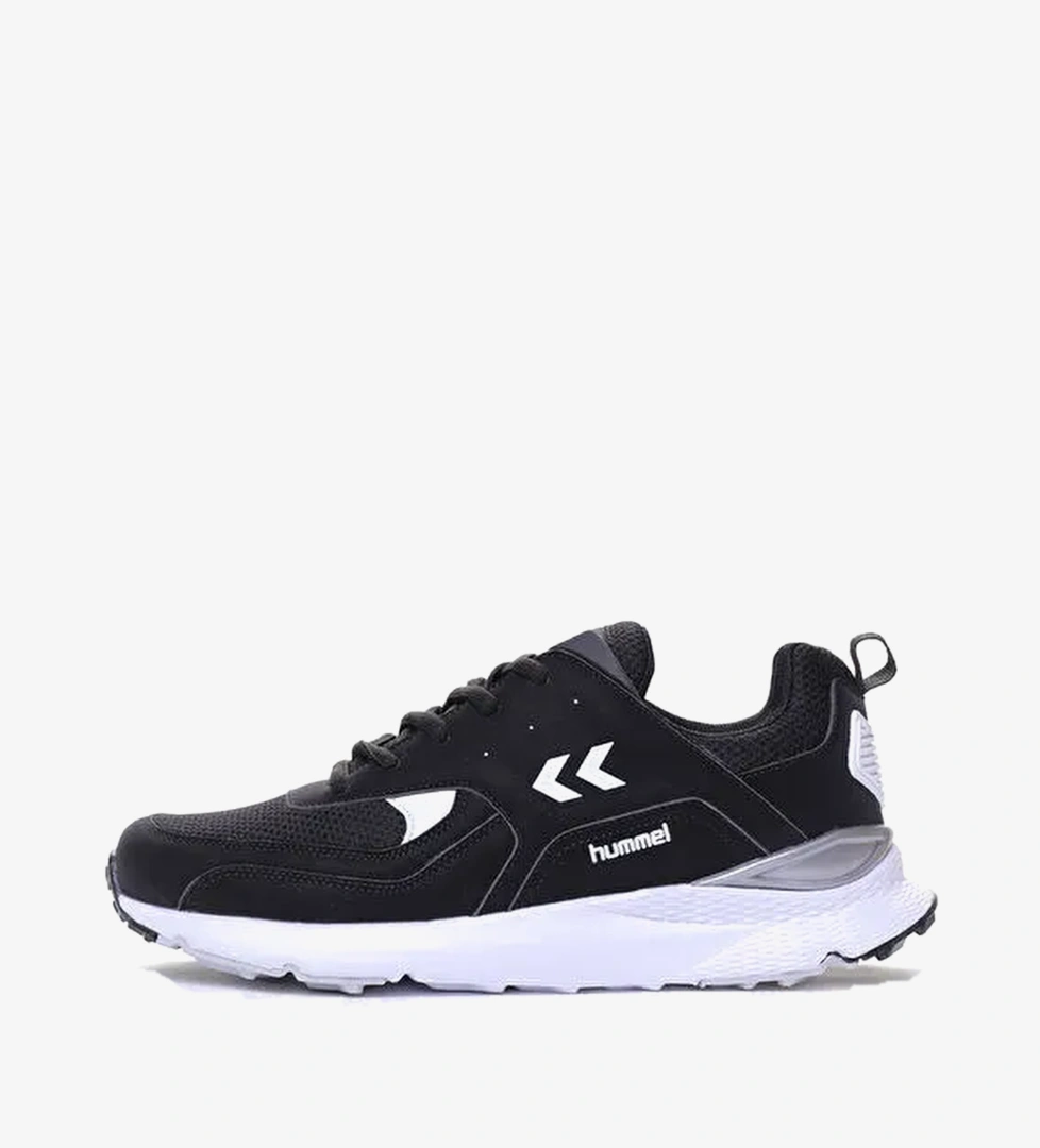 Hummel 900130-2001 HML VEGA Siyah Kadın Koşu Ayakkabısı