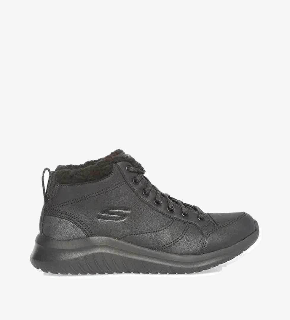 Skechers Skechers 167323 BBK ULTRA FLEX 2.0 Siyah Kadın Bot model görseli