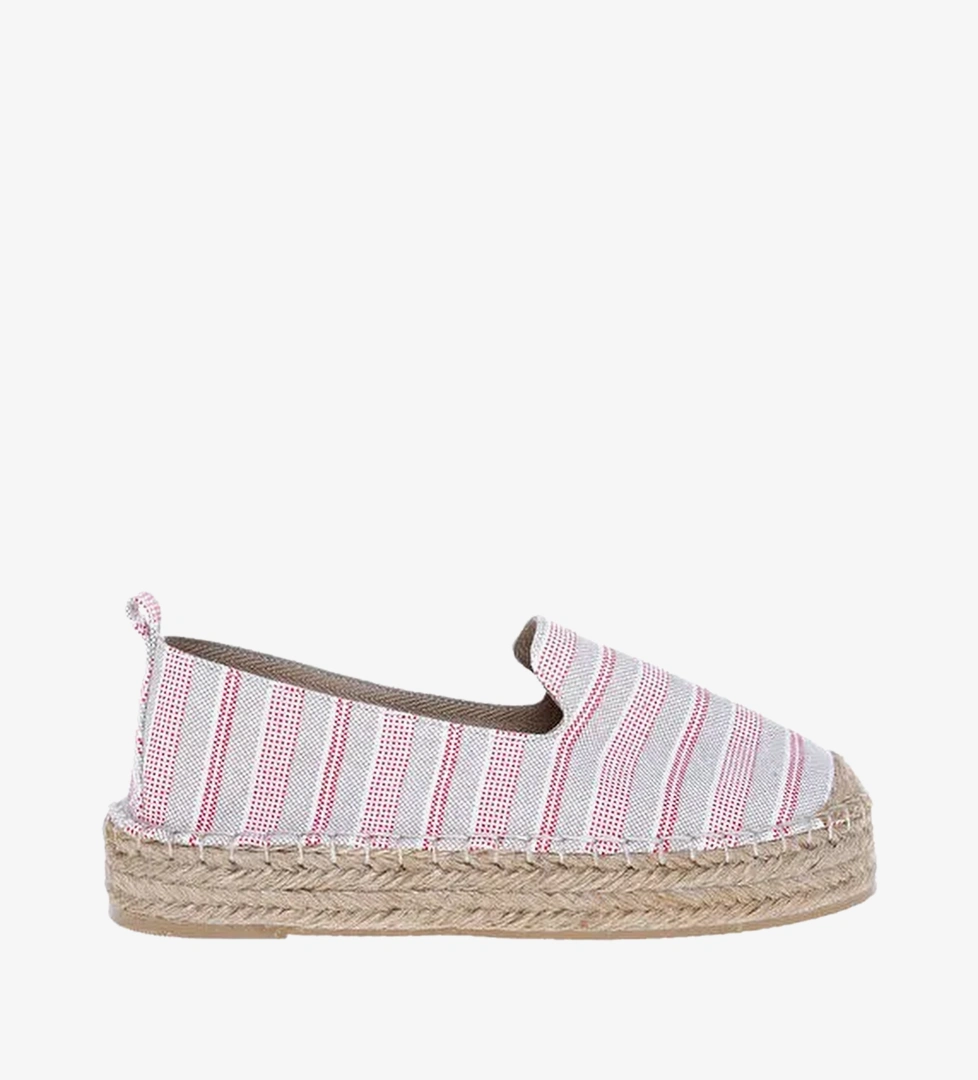 Aeropostale Pembe Aeropostale Espadril