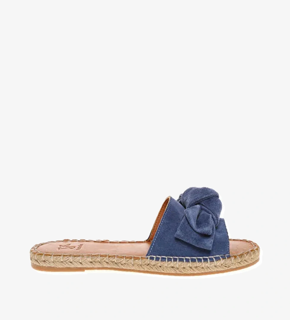 Fabrika İndigo Kadın Terlik MARISSA - Görsel 1