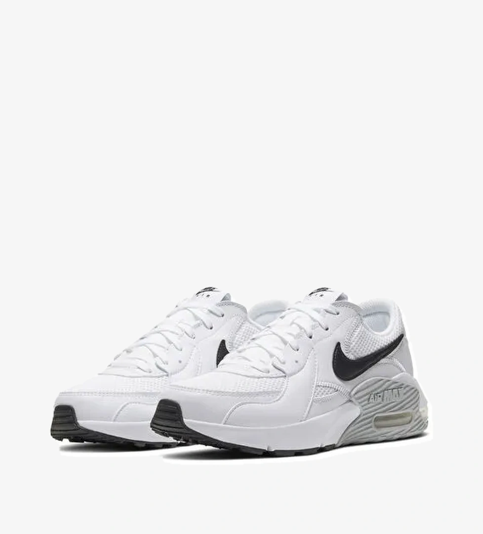 Nike Beyaz Kadın Lifestyle Ayakkabı CD5432-101 Air Max Excee - Görsel 1