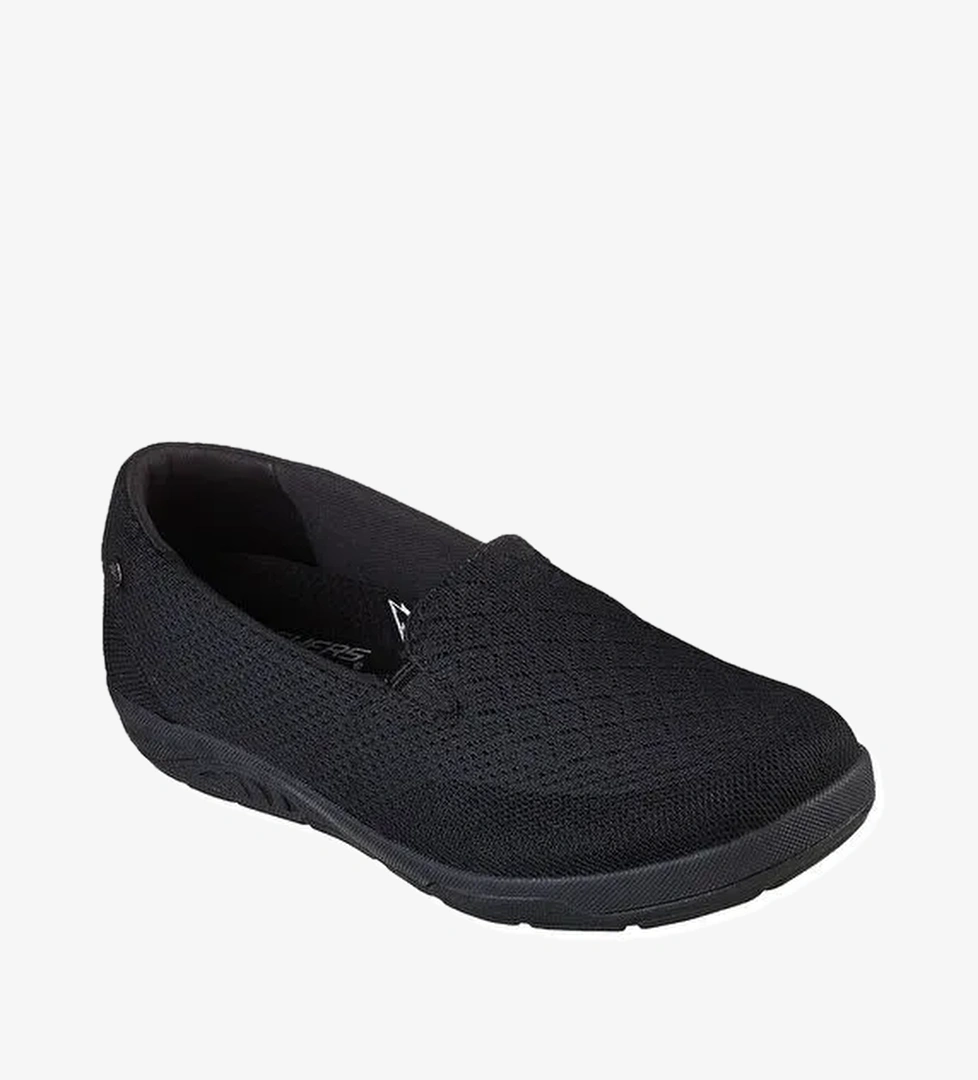 Skechers Siyah Kadın Günlük Ayakkabı 158488 BBK - Görsel 1