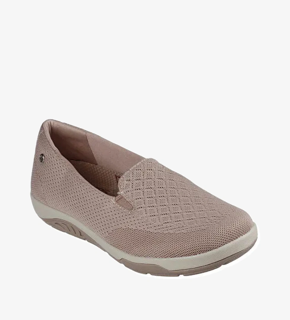 Skechers Skechers Bej Kadın Günlük Ayakkabı 158488 TPE model görseli