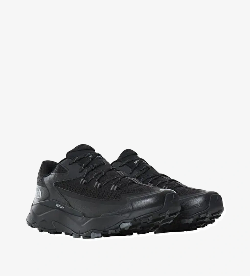 The North Face Siyah Erkek Outdoor Ayakkabısı NF0A52Q1KX71 VECTIV TARAVAL model görseli