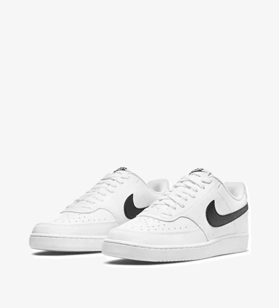 Nike Beyaz Nike Vision Court