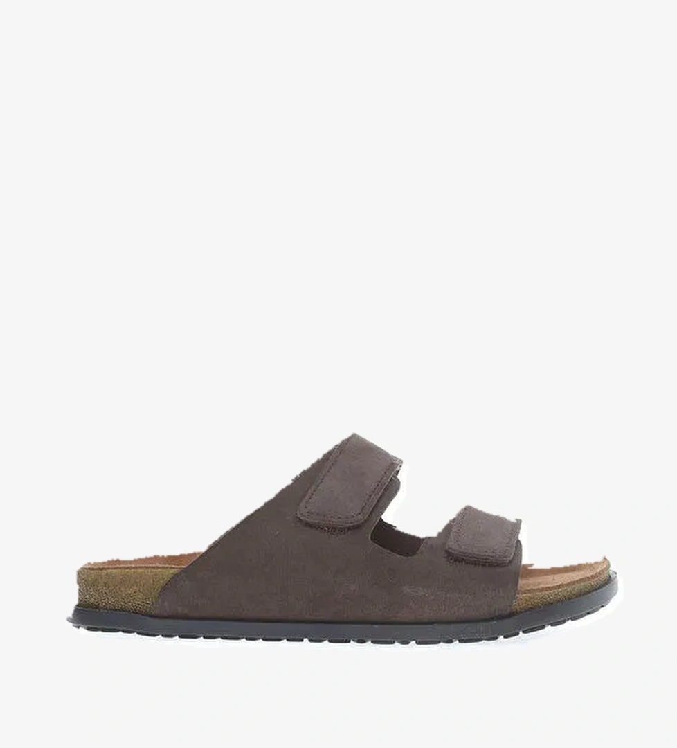 Fabrika Ricky Vizon Erkek Terlik