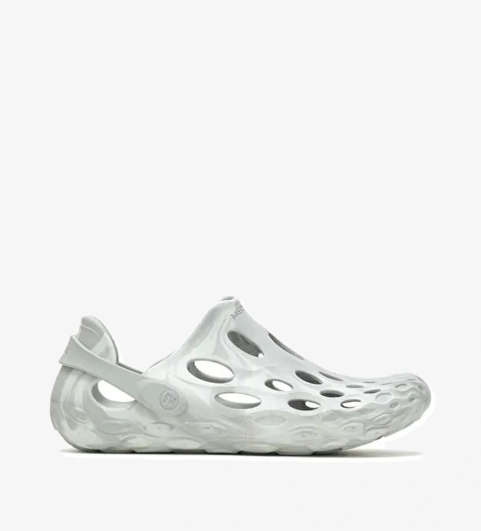 MERRELL Gri Hydro Moc Erkek Su Ayakkabısı J003747 - Görsel 1