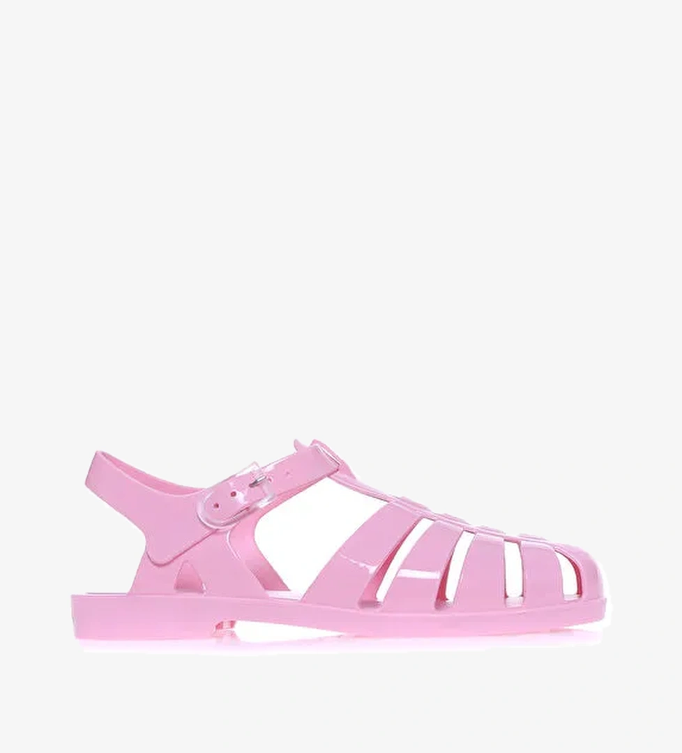 Igor Pembe Kadın Sandalet S10258 - Görsel 1