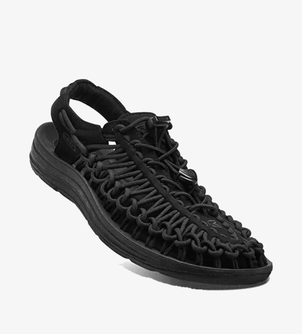Keen Black Black Keen Uneek