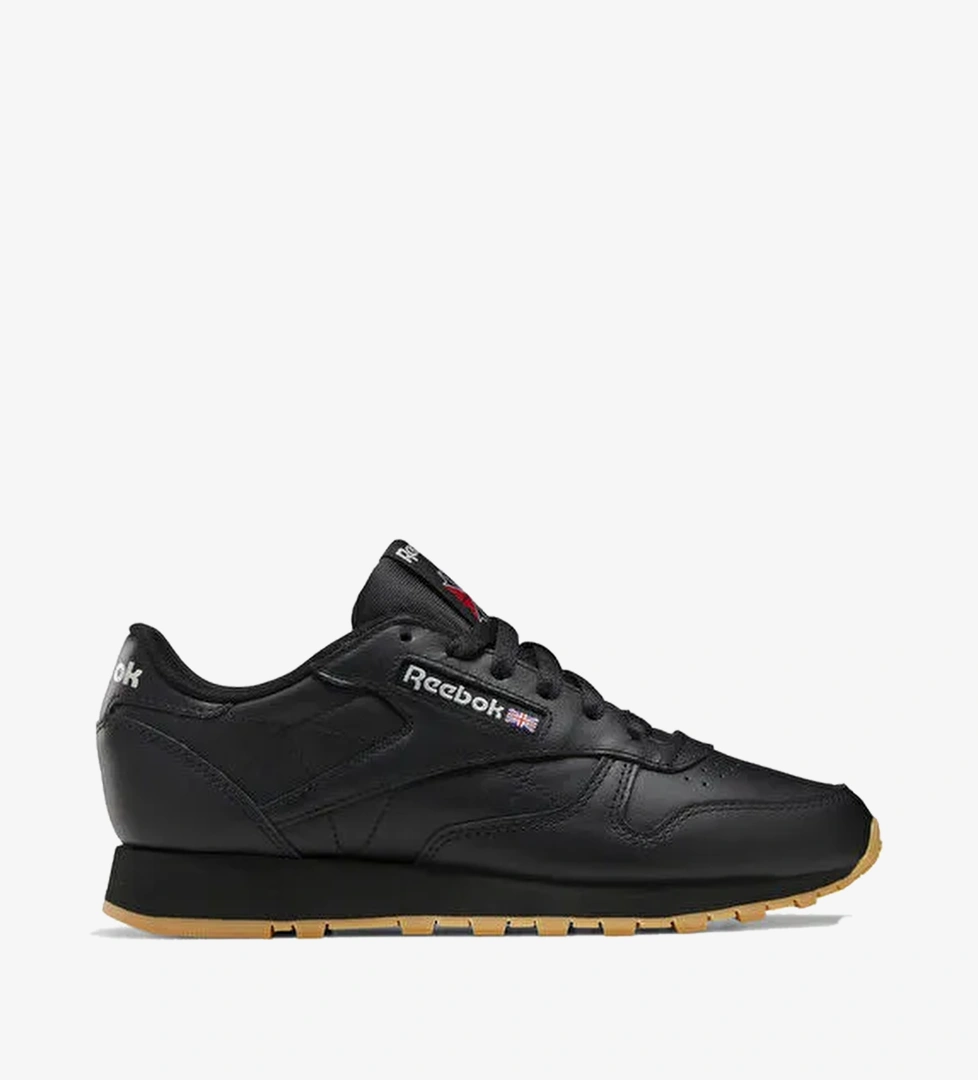 Reebok Siyah Reebok Classic