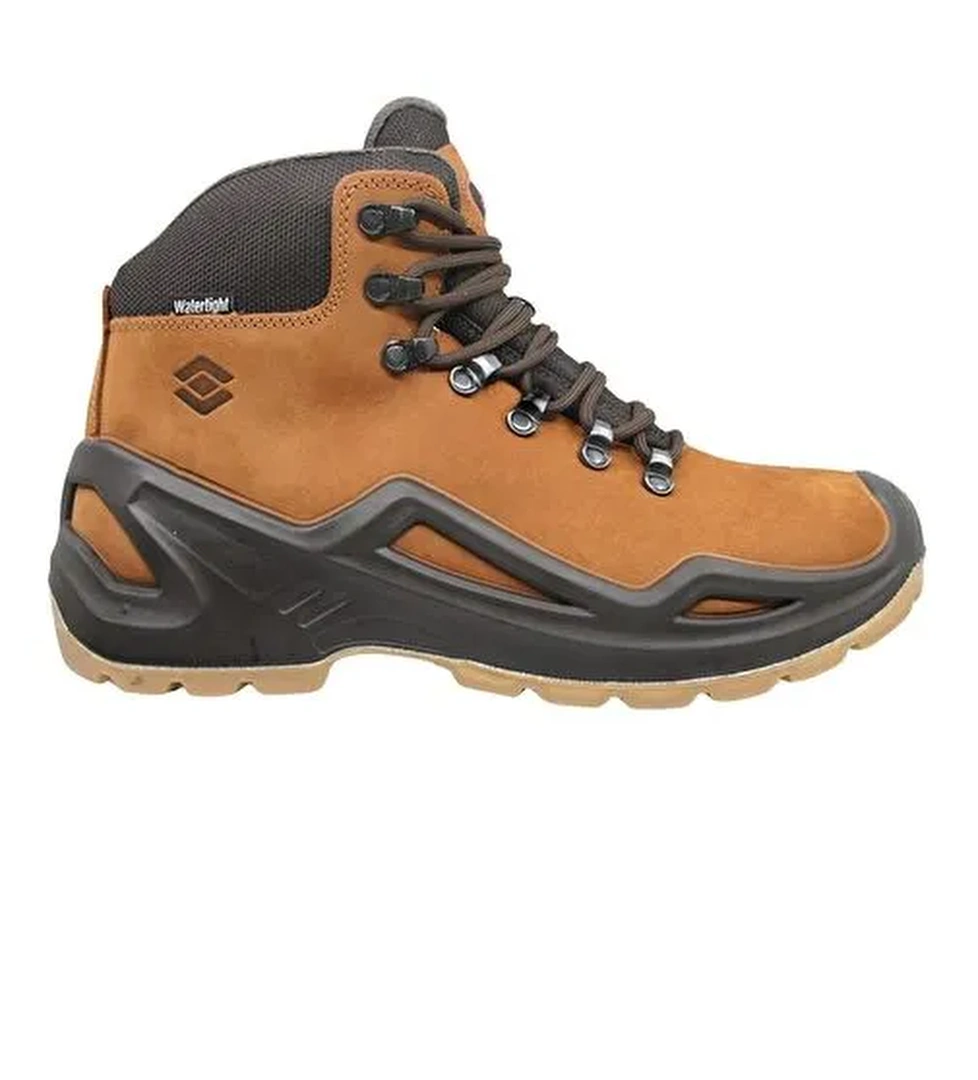 Scooter Deri Su Geçirmez Tactical Pathfinder Erkek Bot M3104NPF - Görsel 1