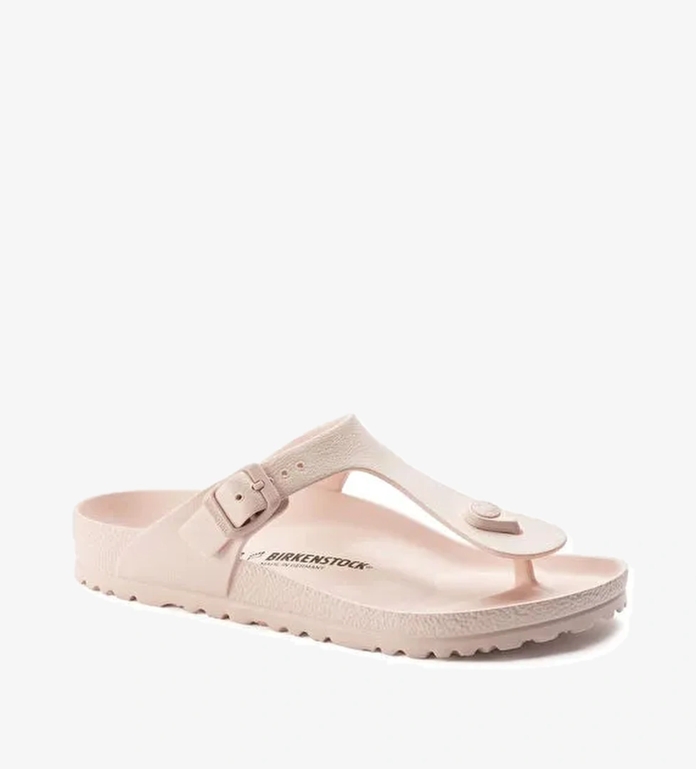 Birkenstock Pembe Kadın Terlik GIZEH EVA - Görsel 1