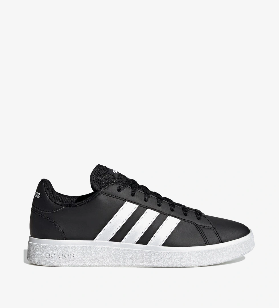 Adidas GW9251 GRAND COURT Beyaz Erkek Lifestyle Ayakkabı