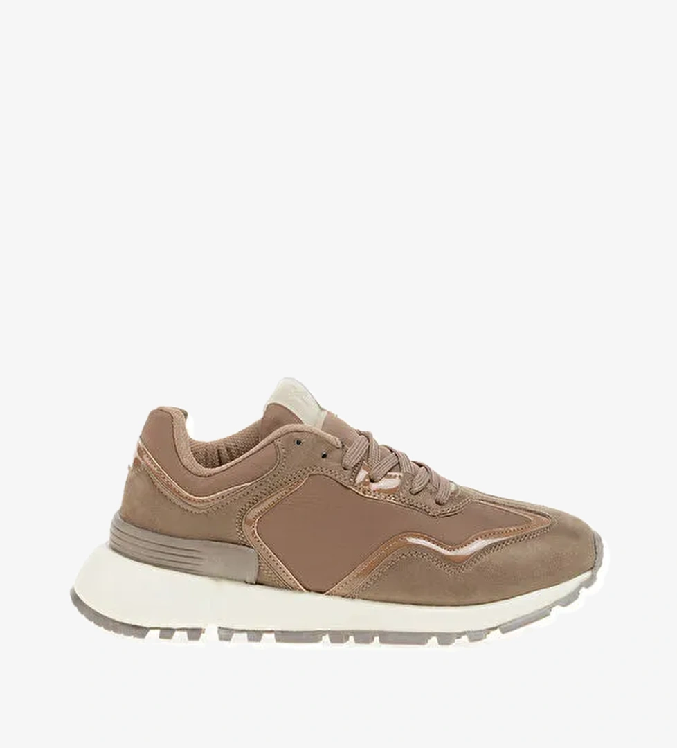 Fabrika Fabrika Vizon Kadın Sneaker PADOVA model görseli