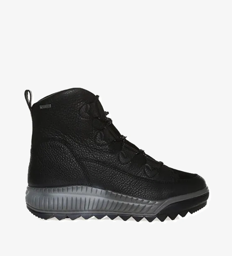 Legero Legero Siyah Kadın Bot 2-009561-0100 model görseli