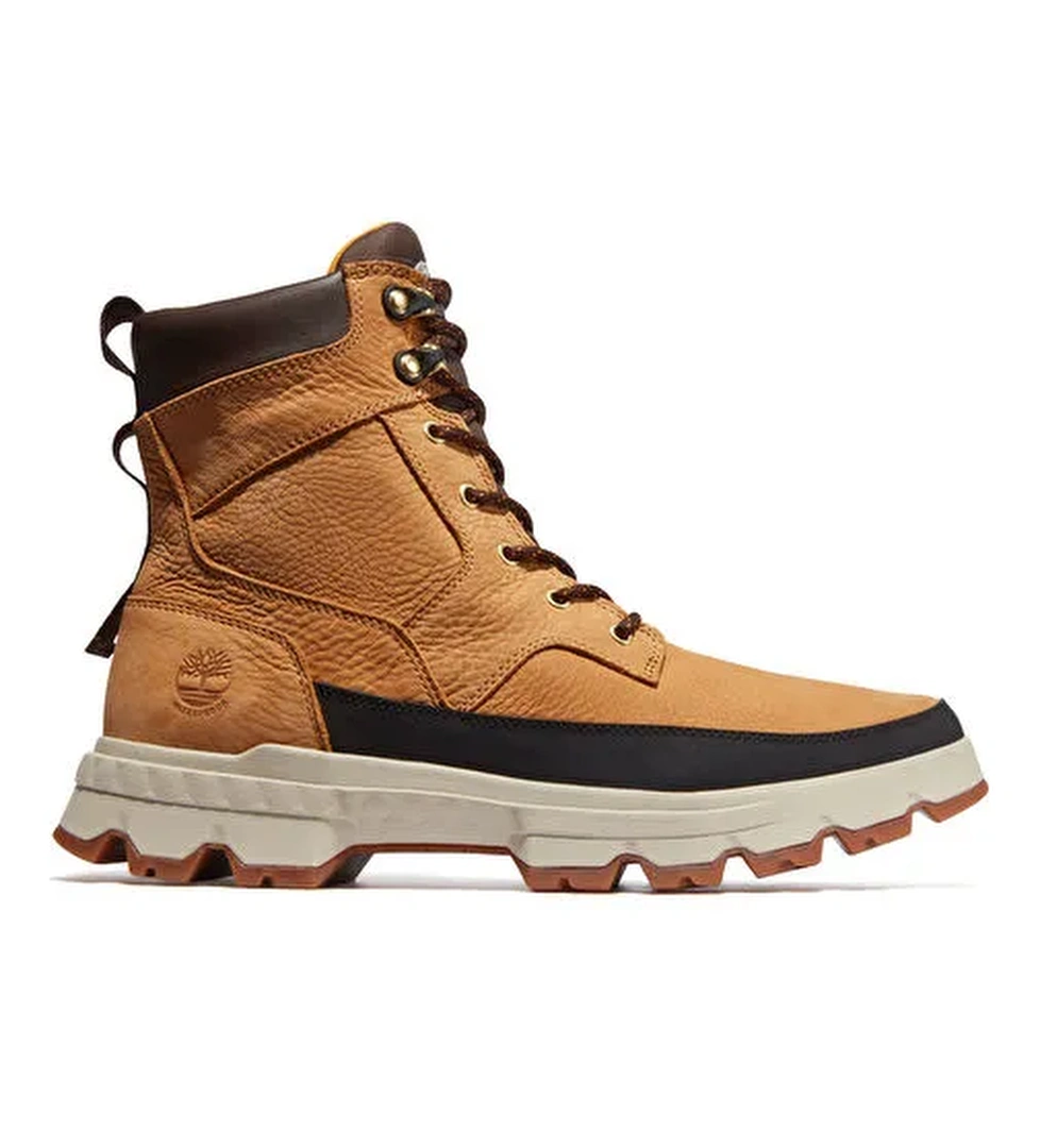 Timberland Timberland Sarı Ayakkabı Erkek Tbl Deri Originals Outdoor Ultra Bot Tb0a44sh2311 Wp Boot model görseli