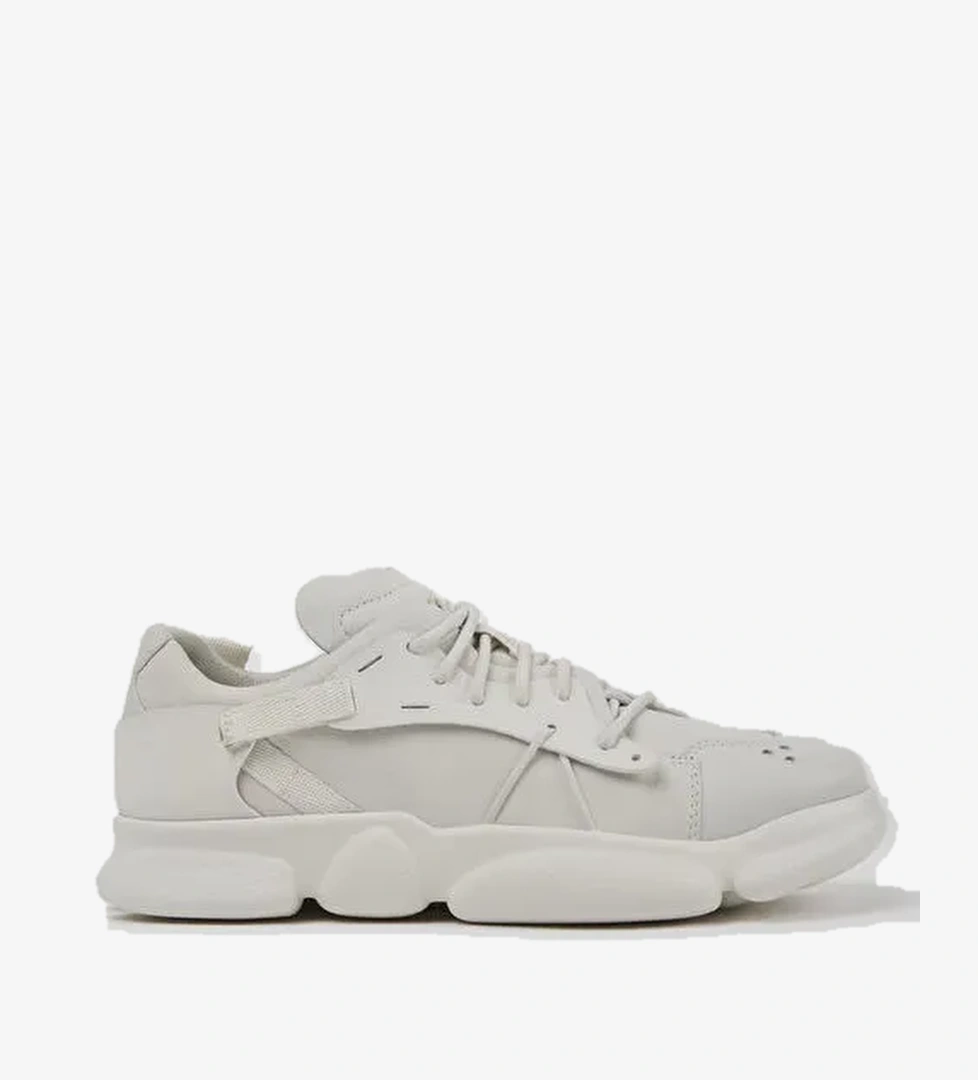 Camper Camper Beyaz Kadın Deri Sneaker K201439-001 model görseli