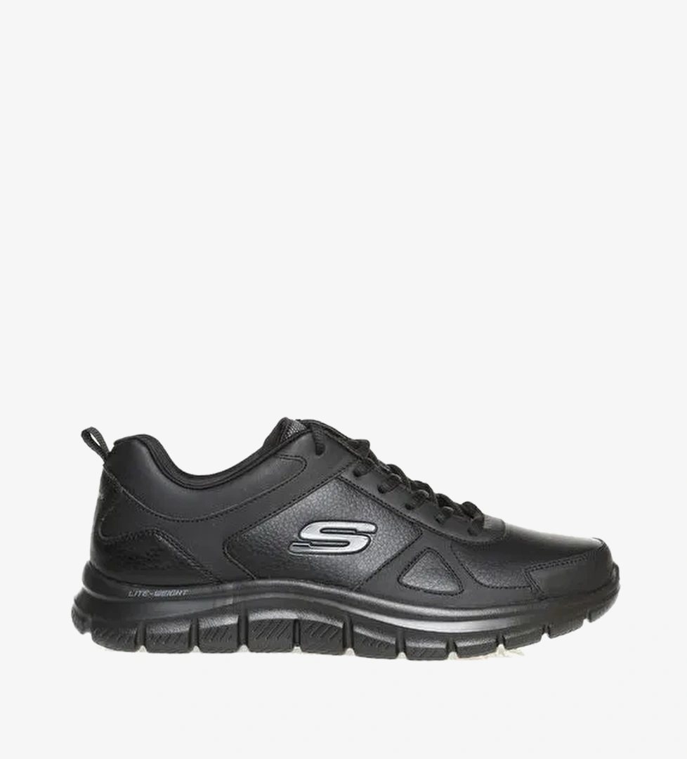 Skechers Siyah Skechers Track