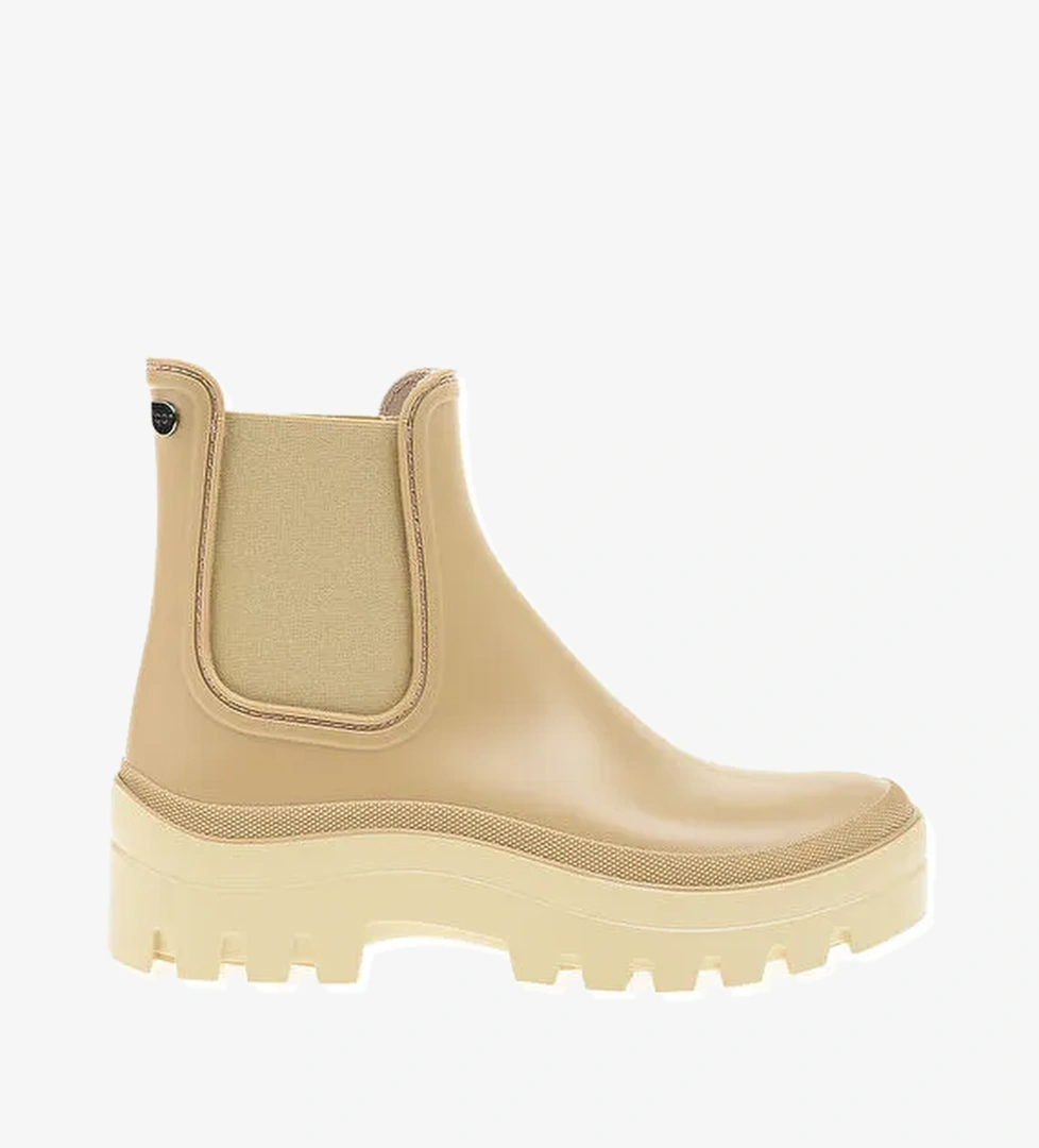 Igor Bej Kadın Yağmur Botu W10279