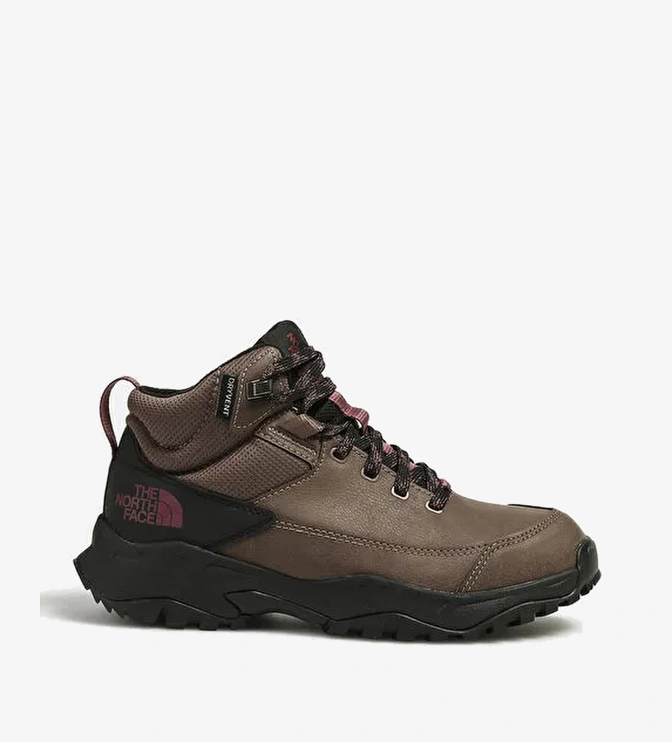 The North Face Yeşil Kadın Outdoor Bot NF0A5LWG7T41_W STORM STRIKE III WP model görseli