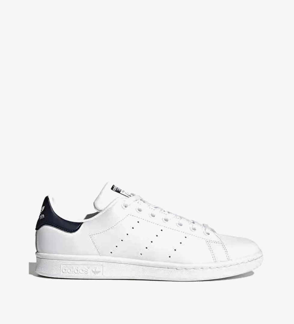 adidas M20325 STAN SMITH Beyaz Erkek Lifestyle Ayakkabı