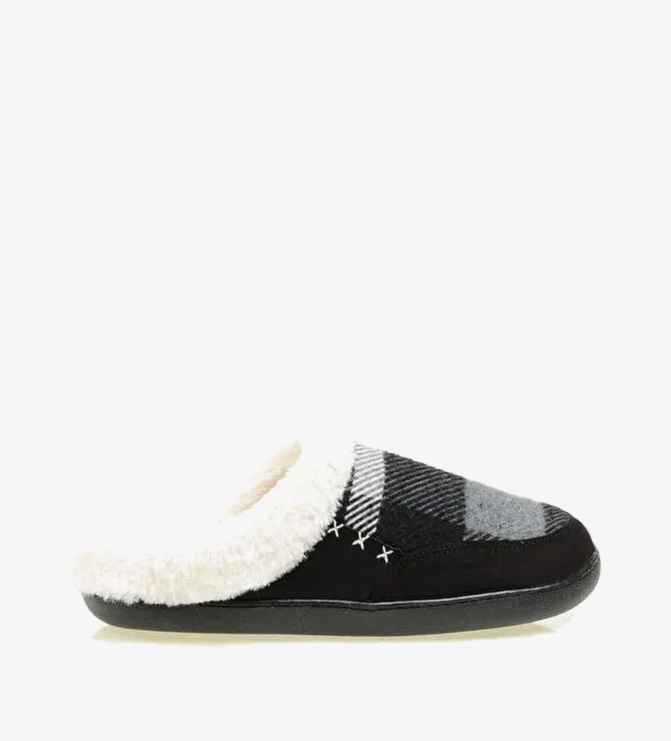 Hush Puppies Siyah Hush Puppies Ev