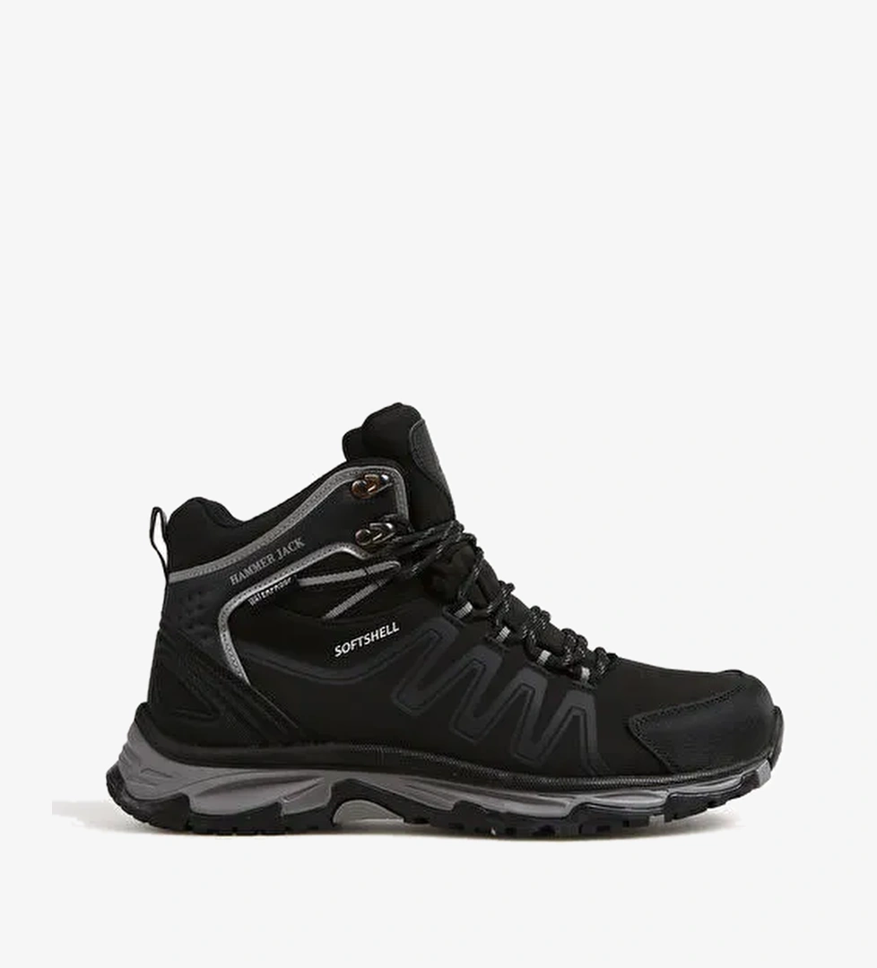 Hammer Jack Hammer Jack Siyah Erkek Bot 101 20104-MFARON model görseli