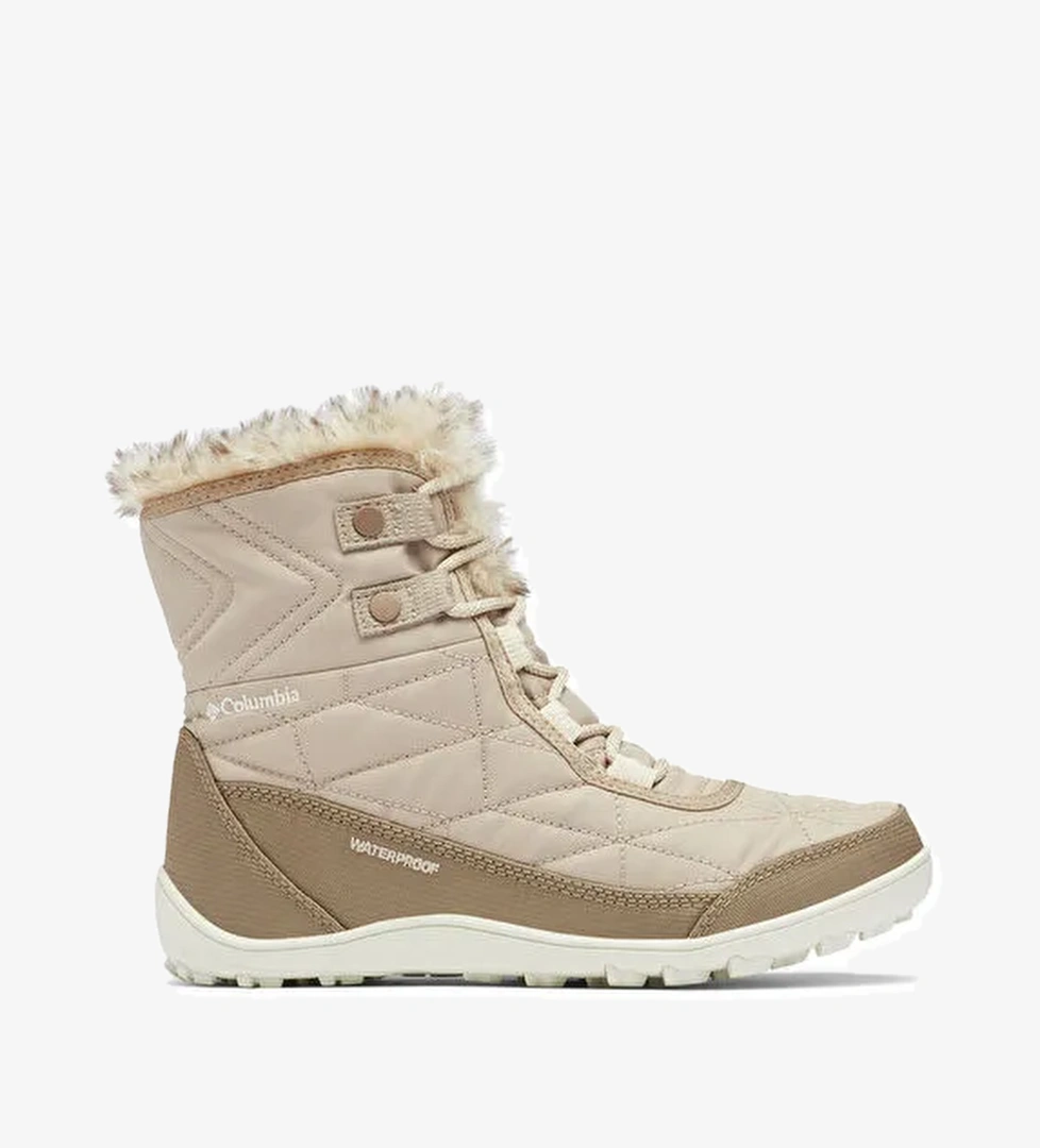 Columbia BL5961 Kahve Kadın Bot - Görsel 1